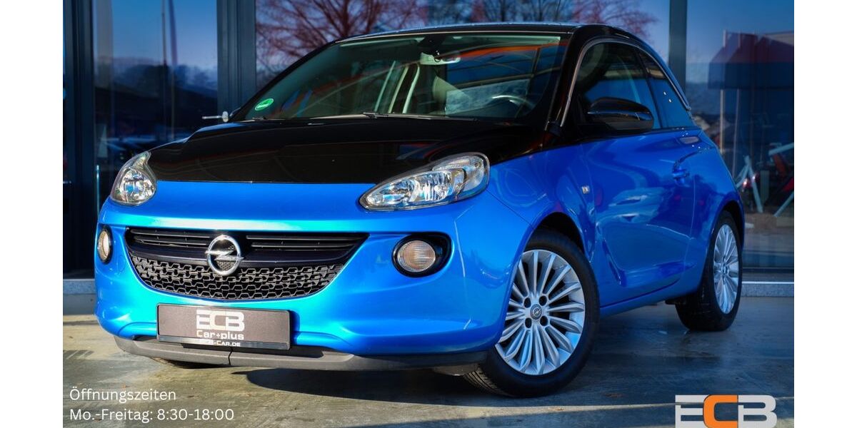 Opel Adam 105.000 km 7.990 &euro; Ergolding 84030