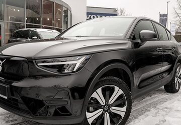 Volvo C40 21.300 km 27.890 &euro; Pinneberg 25421