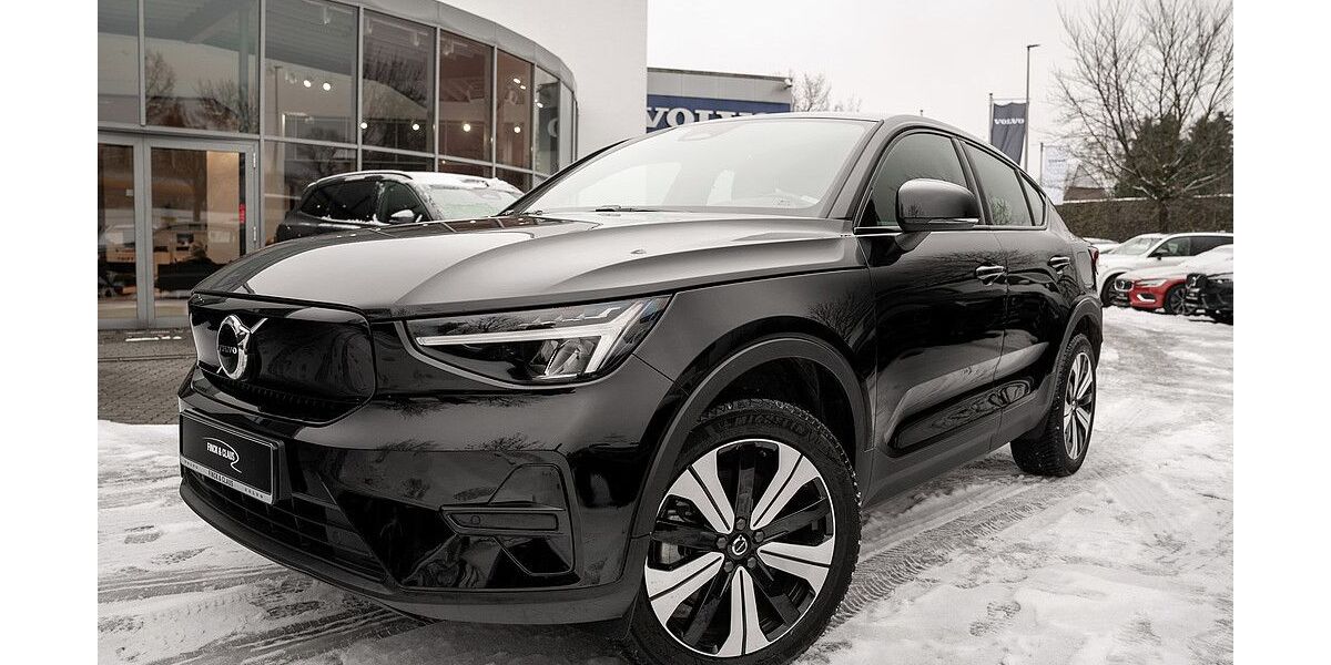 Volvo C40 21.300 km 27.890 &euro; Pinneberg 25421