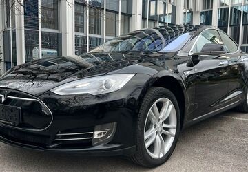 Tesla Model S 195.720 km 21.790 &euro; München 81677