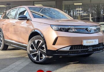 Opel Grandland (X) 5.600 km 37.350 &euro; Meppen 49716