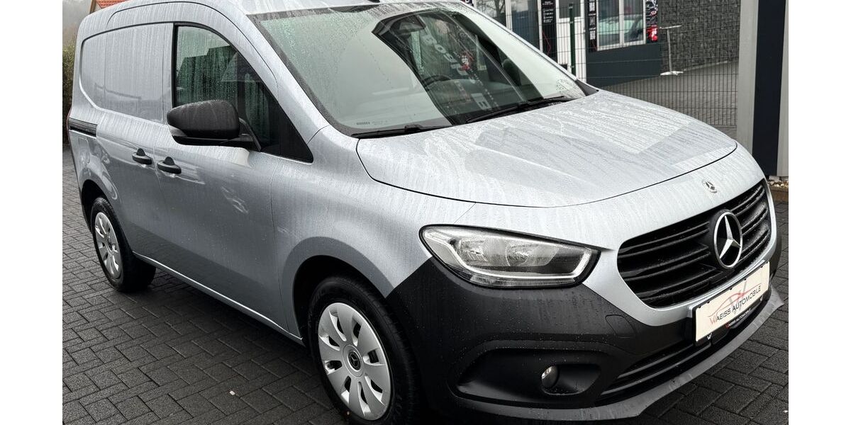 Mercedes-Benz Citan 159.000 km 12.499 &euro; Kassel 34123