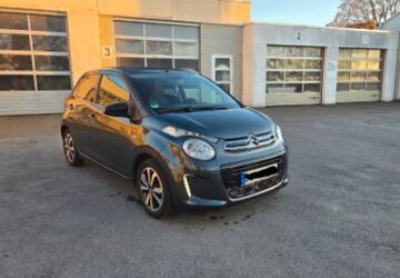 Citroen C1 81.160 km 8.850 &euro; Bielefeld 33613