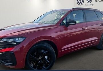 VW Touareg 4.500 km 93.900 &euro; Fürstenwalde 15517