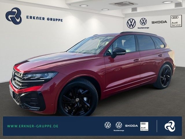 VW Touareg 4.500 km 93.900 &euro; Fürstenwalde 15517