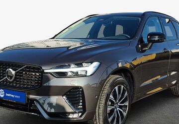 Volvo XC60 11.636 km 47.750 &euro; Dresden 01159