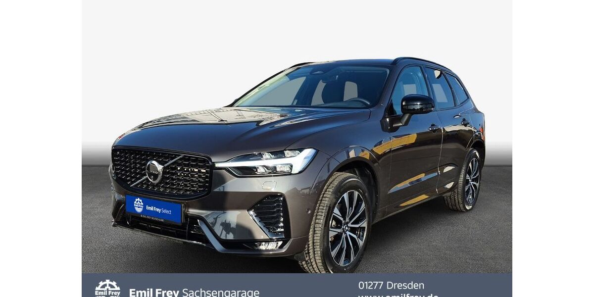 Volvo XC60 11.636 km 47.750 &euro; Dresden 01159