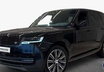 Land Rover Range Rover 2.400 km 168.550 &euro; Heilbronn 74080