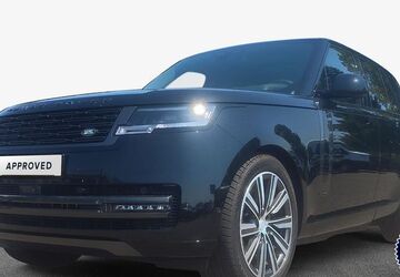 Land Rover Range Rover 2.400 km 172.980 &euro; Heilbronn 74080