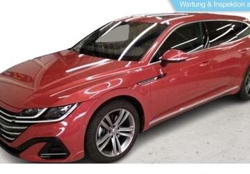 VW Arteon 25.610 km 36.880 &euro; Geldern 47608