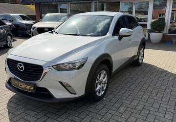 Mazda CX-3 117.342 km 13.990 &euro; Wilhelmshaven 26388