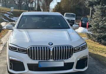 BMW 730 59.481 km 51.900 &euro; Lawalde 02708
