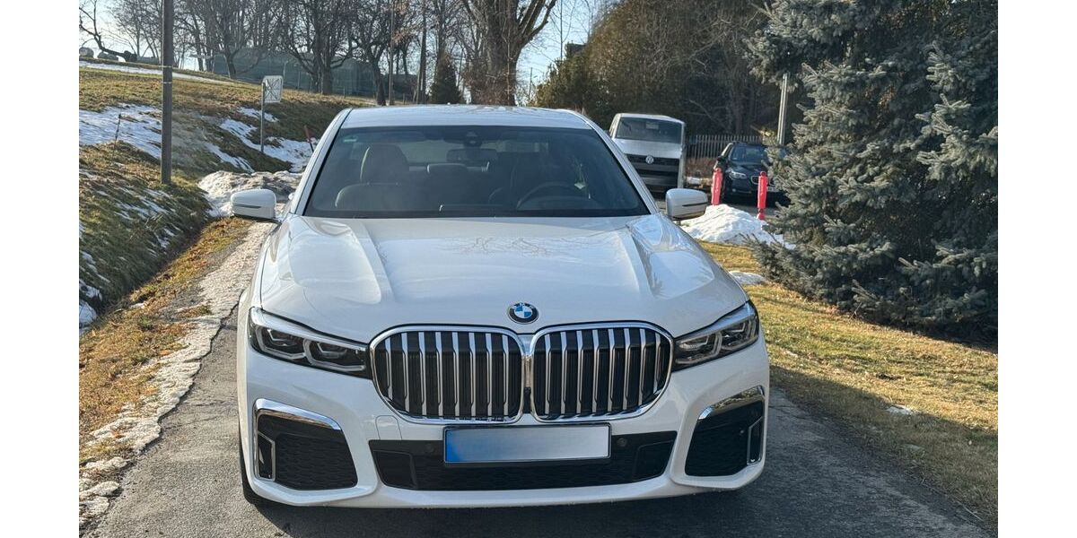 BMW 730 59.481 km 51.900 &euro; Lawalde 02708