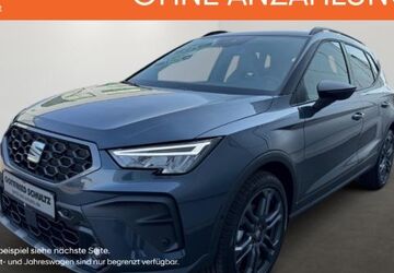 Seat Arona 3.000 km 28.980 &euro; Neuss 41460
