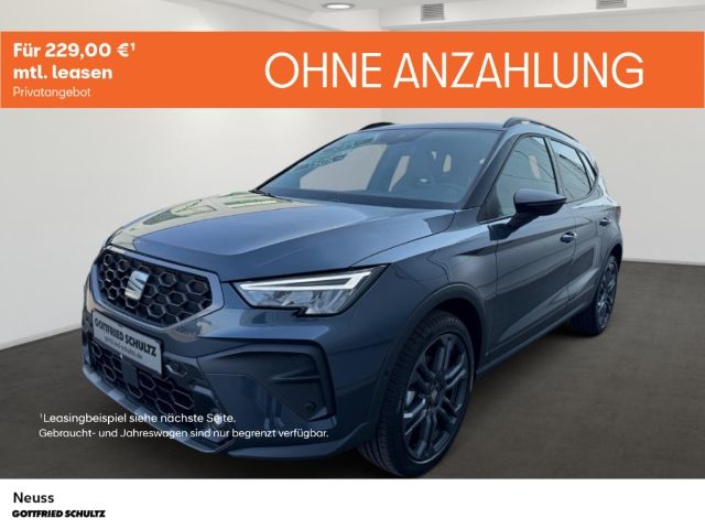 Seat Arona 3.000 km 28.980 &euro; Neuss 41460