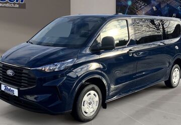 Ford Transit Custom 28.300 km 37.485 &euro; Buxtehude 21614
