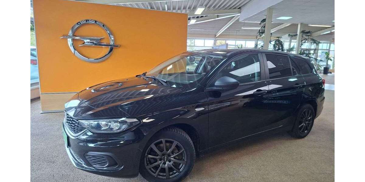 Fiat Tipo 106.000 km 8.990 &euro; Altmittweida 09648