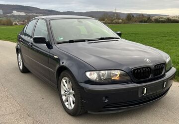 BMW 316 169.400 km 4.200 &euro; Heidelberg 69126