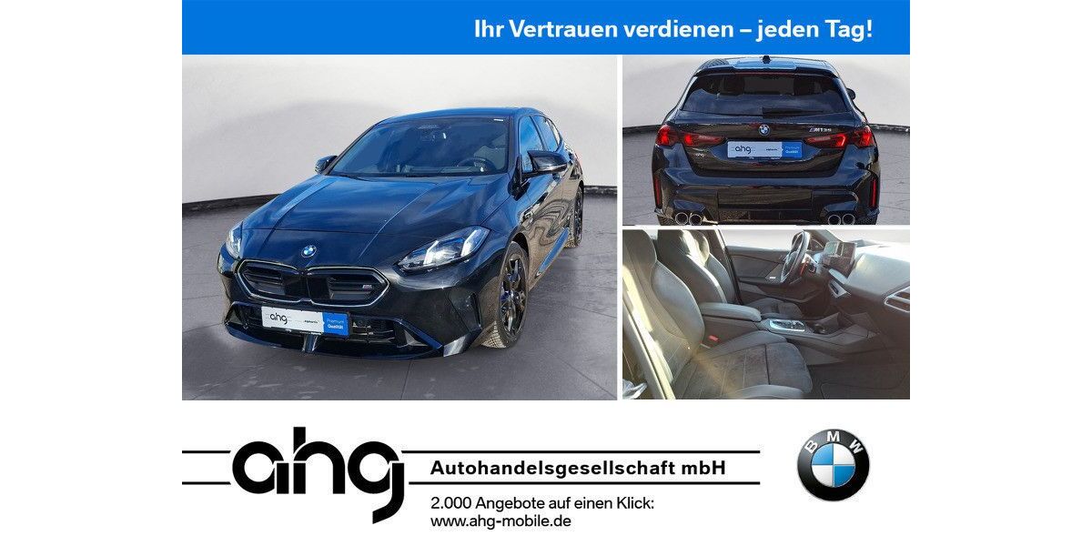 BMW M135 24.994 km 38.450 &euro; Balingen 72336