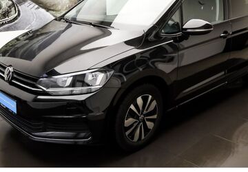 VW Touran 25.230 km 31.930 &euro; Holzminden 37603