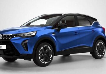 Mitsubishi ASX 1.460 km 29.930 &euro; Bocholt 46397