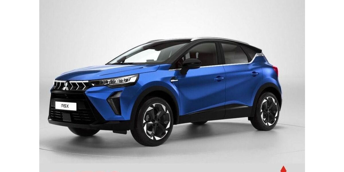 Mitsubishi ASX 1.460 km 29.930 &euro; Bocholt 46397