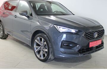 Seat Tarraco 93.577 km 26.490 &euro; Schopfloch 91626