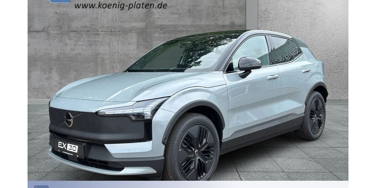 Volvo EX30 1.500 km 52.990 &euro; Berlin Tegel 13509