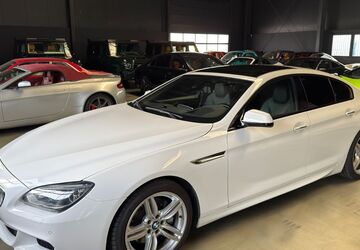 BMW 650 88.573 km 32.900 &euro; Haltern am See 45721