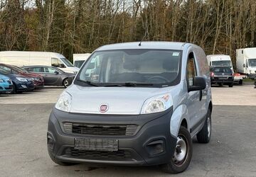 Fiat Fiorino 183.000 km 4.900 &euro; Bitburg 54634