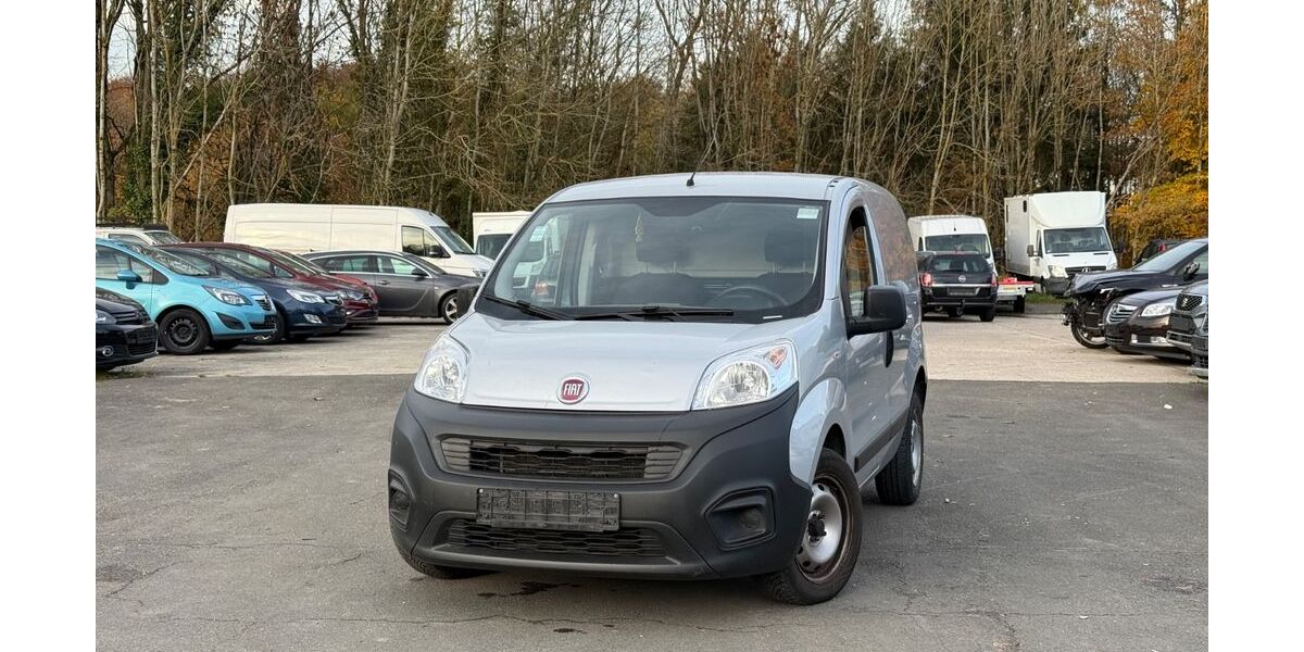 Fiat Fiorino 183.000 km 4.900 &euro; Bitburg 54634