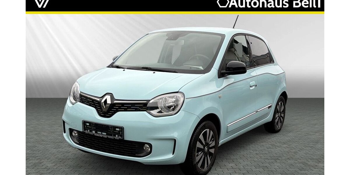 Renault Twingo 21.328 km 13.790 &euro; Frankenberg 35066
