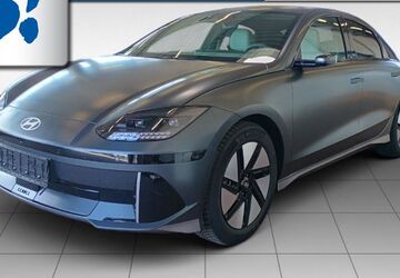 Hyundai IONIQ 6 11.012 km 34.630 &euro; Warendorf 48231