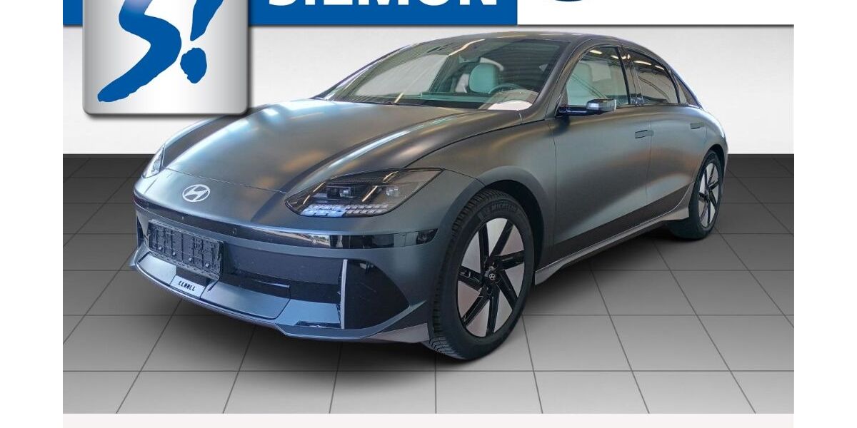 Hyundai IONIQ 6 11.012 km 34.630 &euro; Warendorf 48231