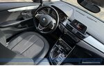 BMW 216 Gran Tourer 216d Advantage*SHZ*BT*PDC*7Sitz* 159.076 km 10.790 &euro; Berlin 13187