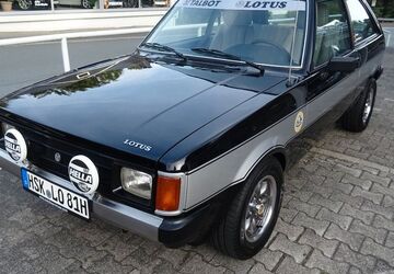 Talbot Andere 6.750 km 65.000 &euro; Winterberg 59955