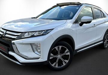 Mitsubishi Eclipse 87.800 km 15.990 &euro; Freilassing 83395