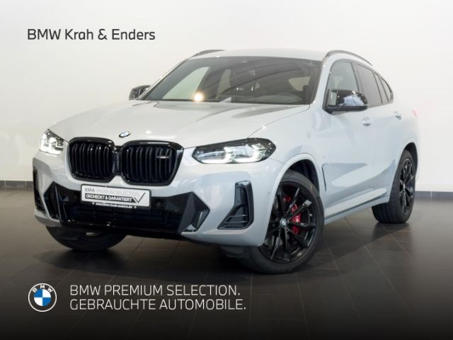 BMW X4 M40 77.782 km 49.850 &euro; Fulda 36043
