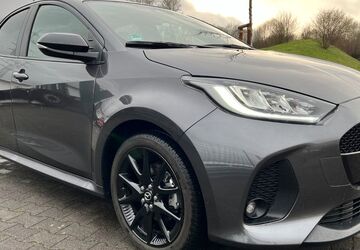 Mazda 2 Hybrid 14.500 km 21.900 &euro; Herne 44653