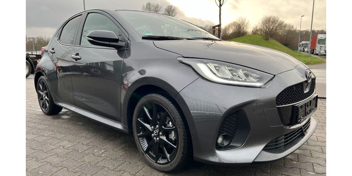 Mazda 2 Hybrid 14.500 km 21.900 &euro; Herne 44653