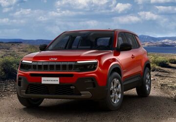 Jeep Avenger 7.000 km 19.900 &euro; Gummersbach 51647