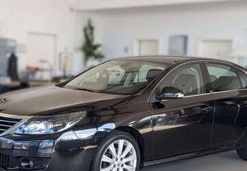 Renault Latitude 174.239 km 7.000 &euro; Kaltenkirchen 24568