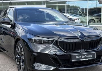 BMW 520 17.500 km 65.512 &euro; Michelfeld (Schwäbisch Hall) 74545