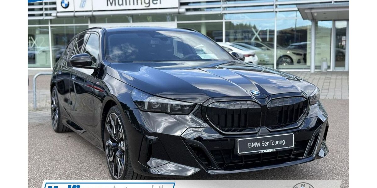 BMW 520 17.500 km 65.512 &euro; Michelfeld (Schwäbisch Hall) 74545