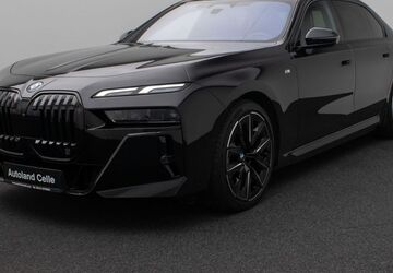 BMW i7 23.029 km 83.999 &euro; Celle 29225
