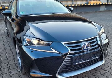 Lexus IS 300 131.150 km 19.900 &euro; Berlin 12277