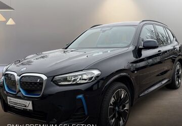 BMW iX3 15.123 km 41.970 &euro; Bocholt 46395