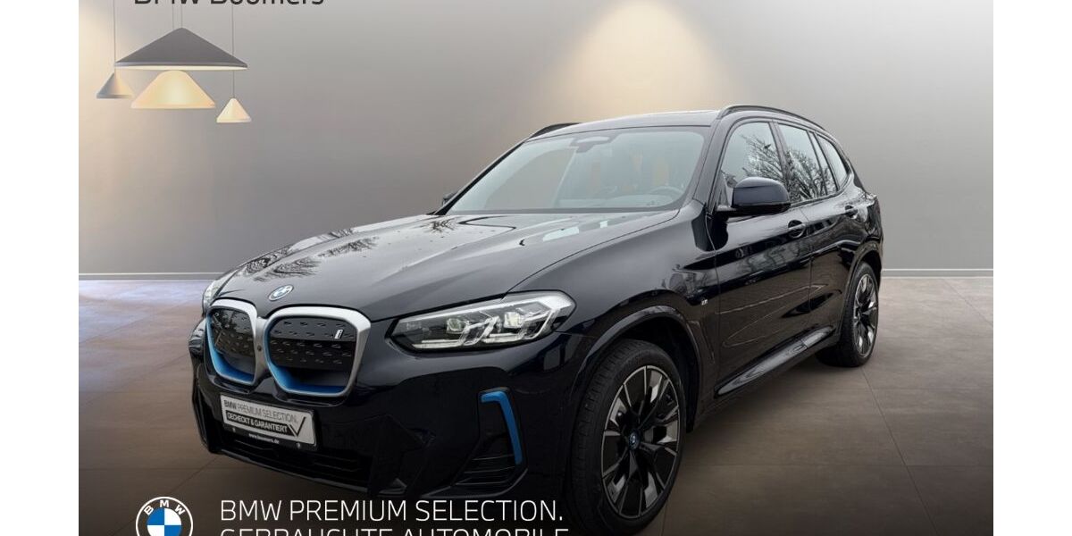 BMW iX3 15.123 km 41.970 &euro; Bocholt 46395