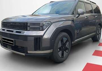 Hyundai SANTA FE 4.500 km 49.450 &euro; Hamburg 21031