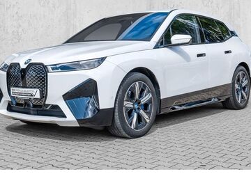 BMW iX 58.490 km 42.690 &euro; Velbert 42553